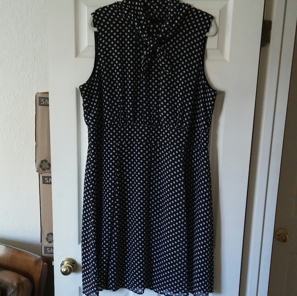 Voir Voir Womens Dress